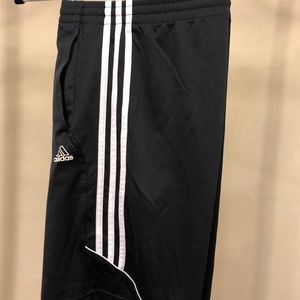 Adidas Mens Shorts with Pockets